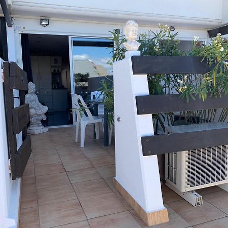 Le Boudha Love Agde Exterior foto